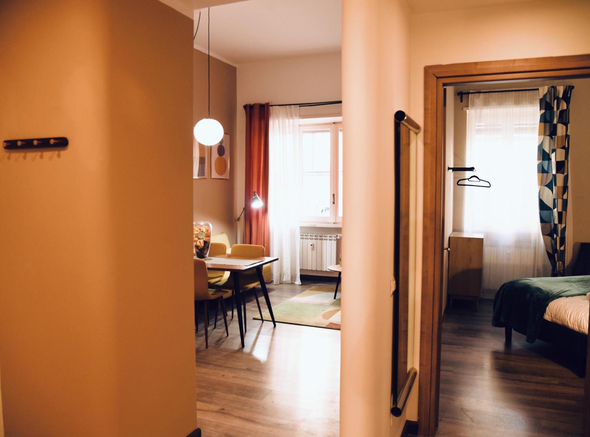 Apartamento Cozy And Elegant In *