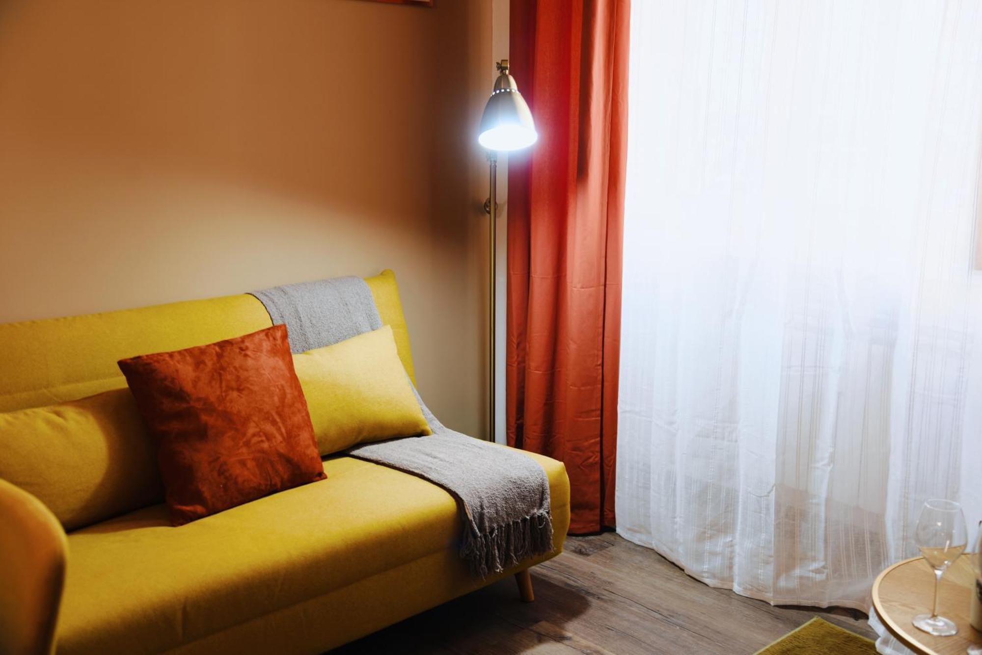 Cozy And Elegant In * Roma