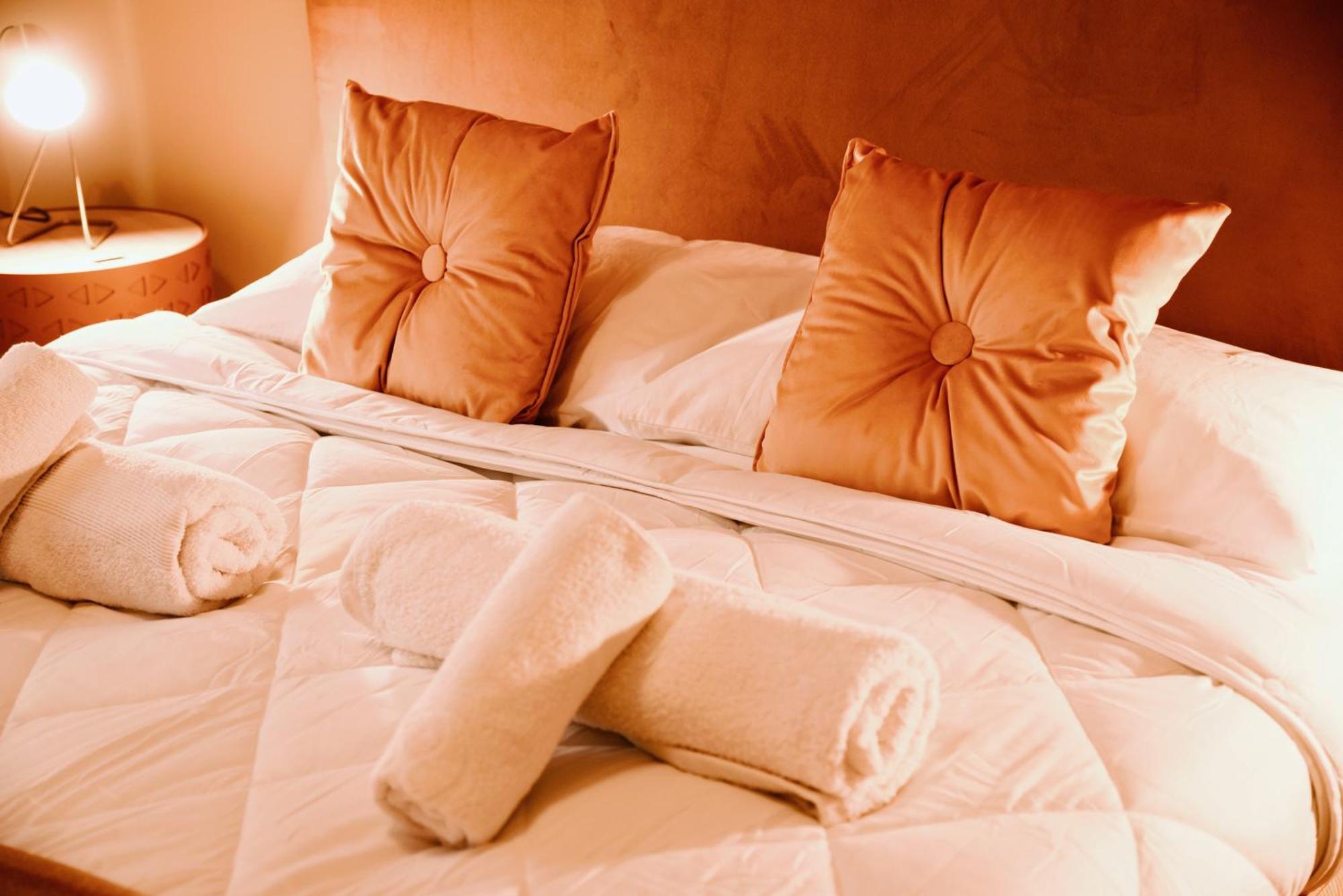 Apartamento Cozy And Elegant In *