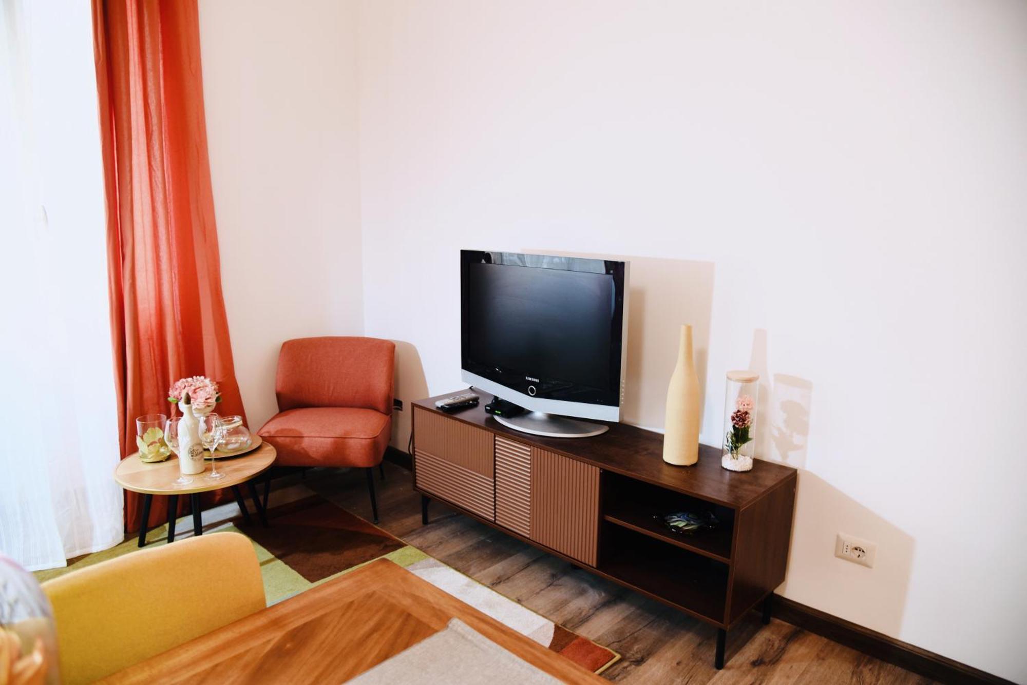 Cozy And Elegant In Apartamento *