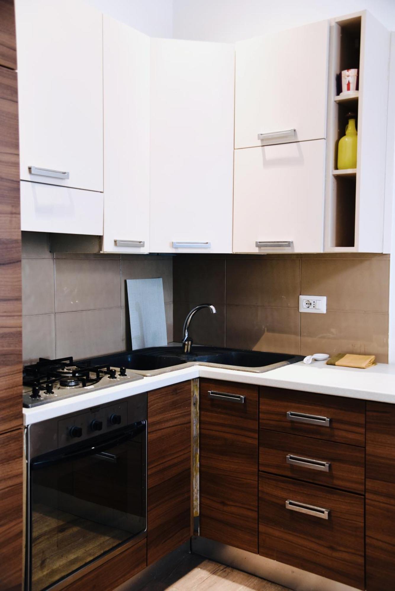Apartamento Cozy And Elegant In
