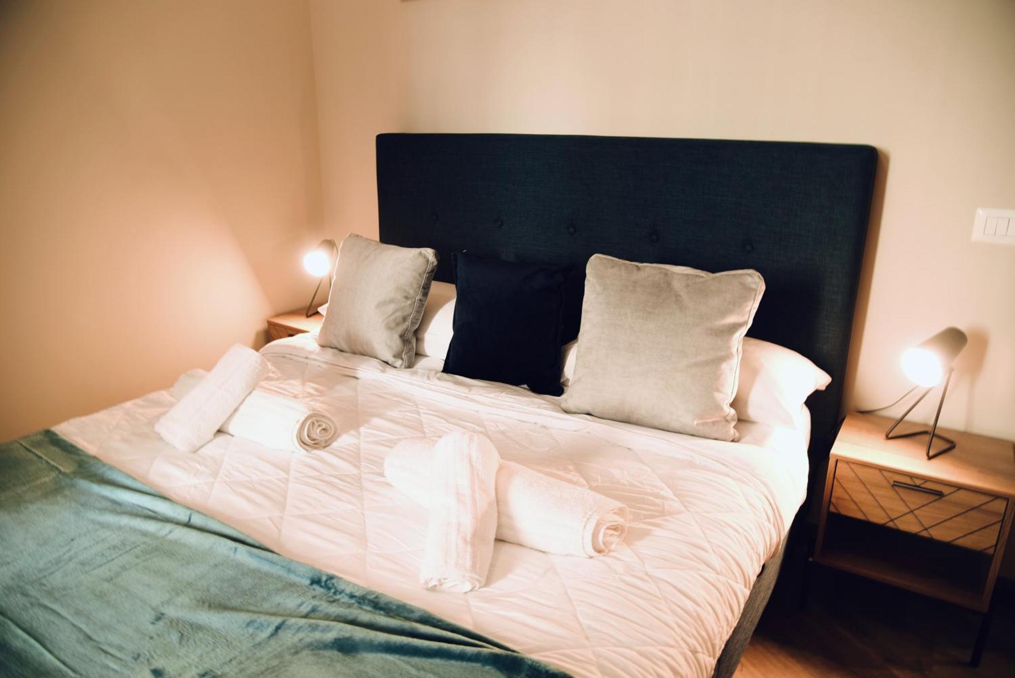Cozy And Elegant In Apartamento *
