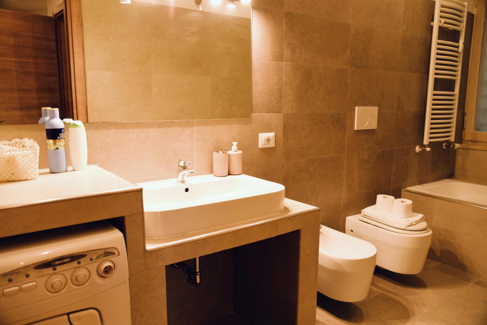 Apartamento Cozy And Elegant In *