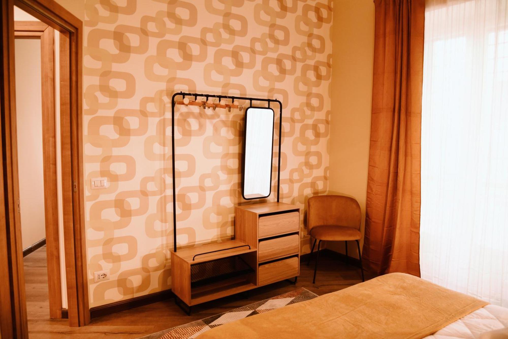 Cozy And Elegant In * Roma